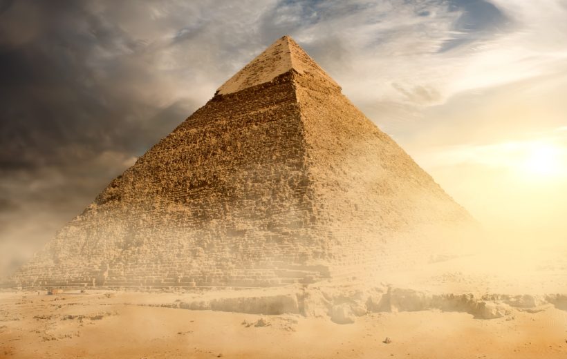 القاهرة 5 ايام للشخصين